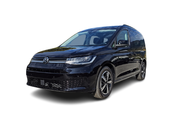 VW Caddy 1.5 TSI Life DSG