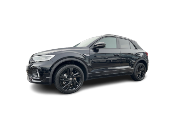 VW T-Roc 2.0 TSI R-Line DSG 4Motion