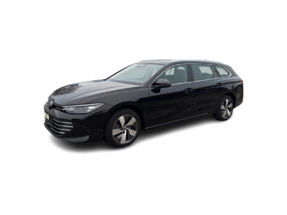 VW Passat Variant 2.0 TDI evo Business DSG