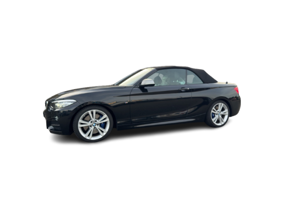 BMW M240i xDrive Steptronic