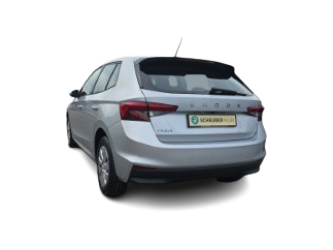 SKODA Fabia 1.0 TSI Selection DSG
