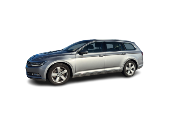 VW Passat Variant 2.0 TSI BMT Highline 4Motion DSG