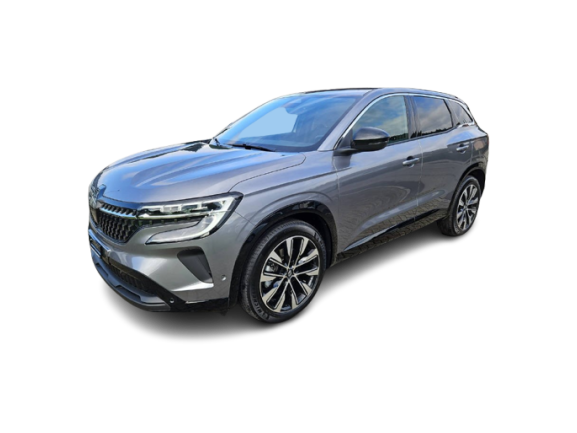 RENAULT Austral 1.2 E-Tech techno