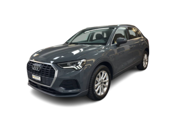 AUDI Q3 1.4 45 TFSI e S-Tronic