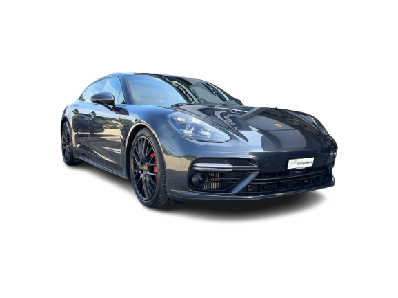 PORSCHE Panamera Turbo Sport Turismo PDK