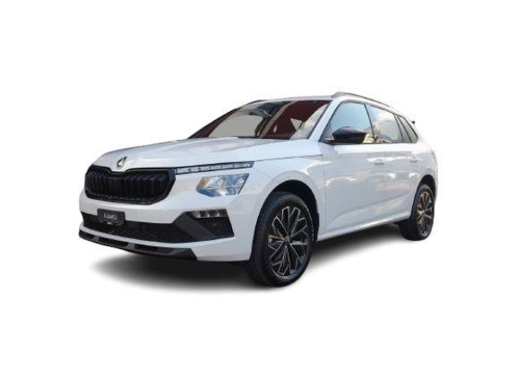 SKODA Kamiq 1.0 TSI Dynamic DSG
