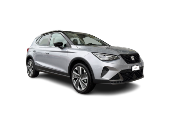 SEAT Arona 1.0 TSI 115 Move FR DSG