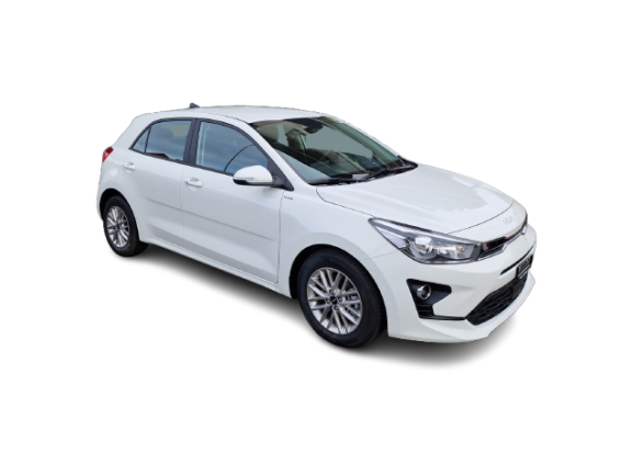 KIA Rio 1.0 T-GDi Power DCT