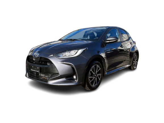 TOYOTA Yaris 1.5 Trend