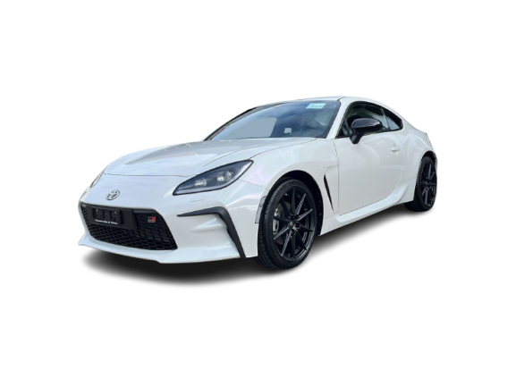 TOYOTA GR 86 2.4 Sport+