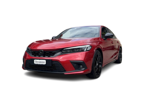 HONDA Civic 2.0 i-MMD Sport