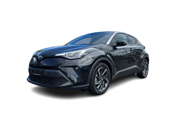 TOYOTA C-HR 2.0 HSD CVT Move