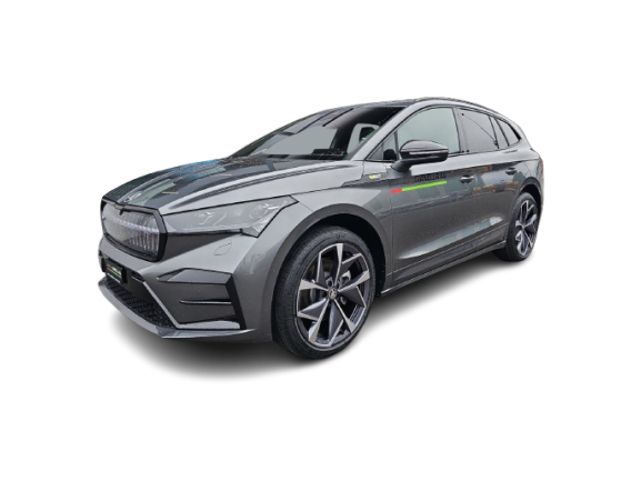 SKODA Enyaq RS 4x4