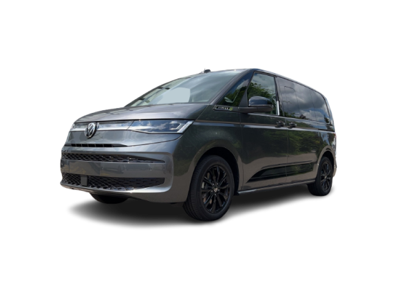 VW MULTIVAN Multivan 1.4 eHybrid Life Edition DSG