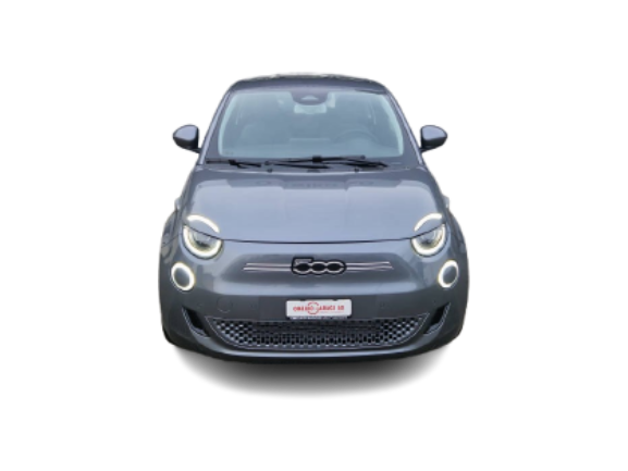 FIAT 500 Icon