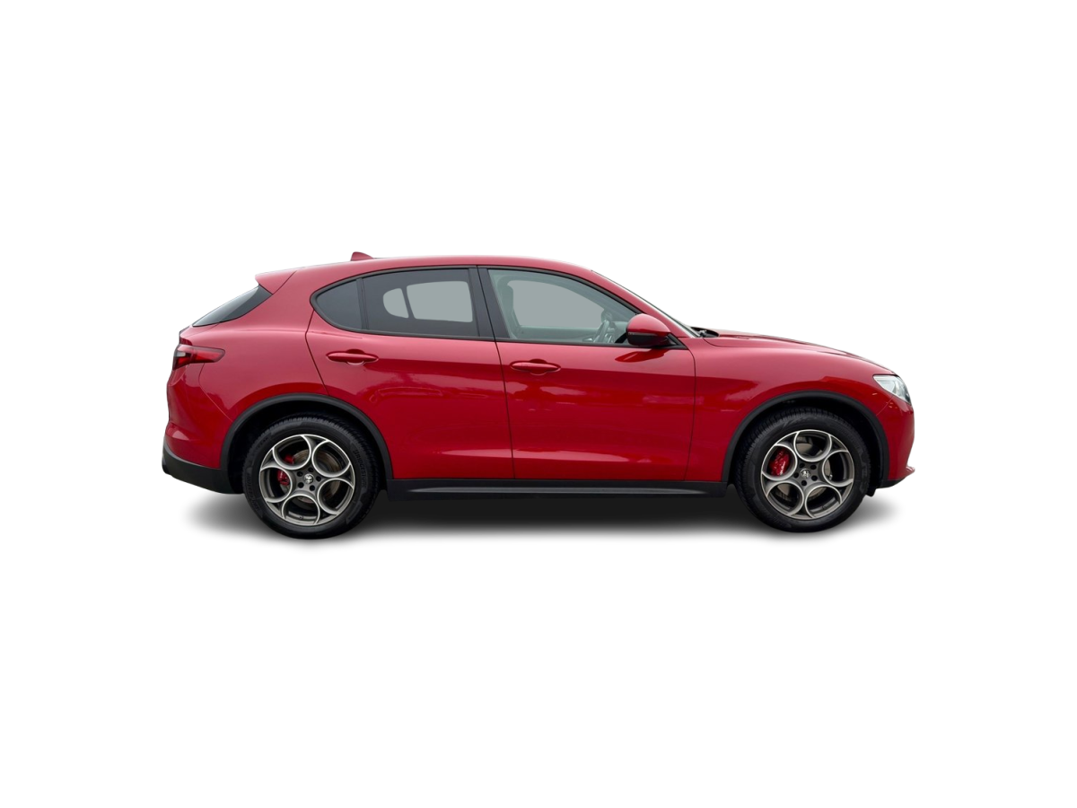 ALFA ROMEO Stelvio 2.0 Sprint Q4