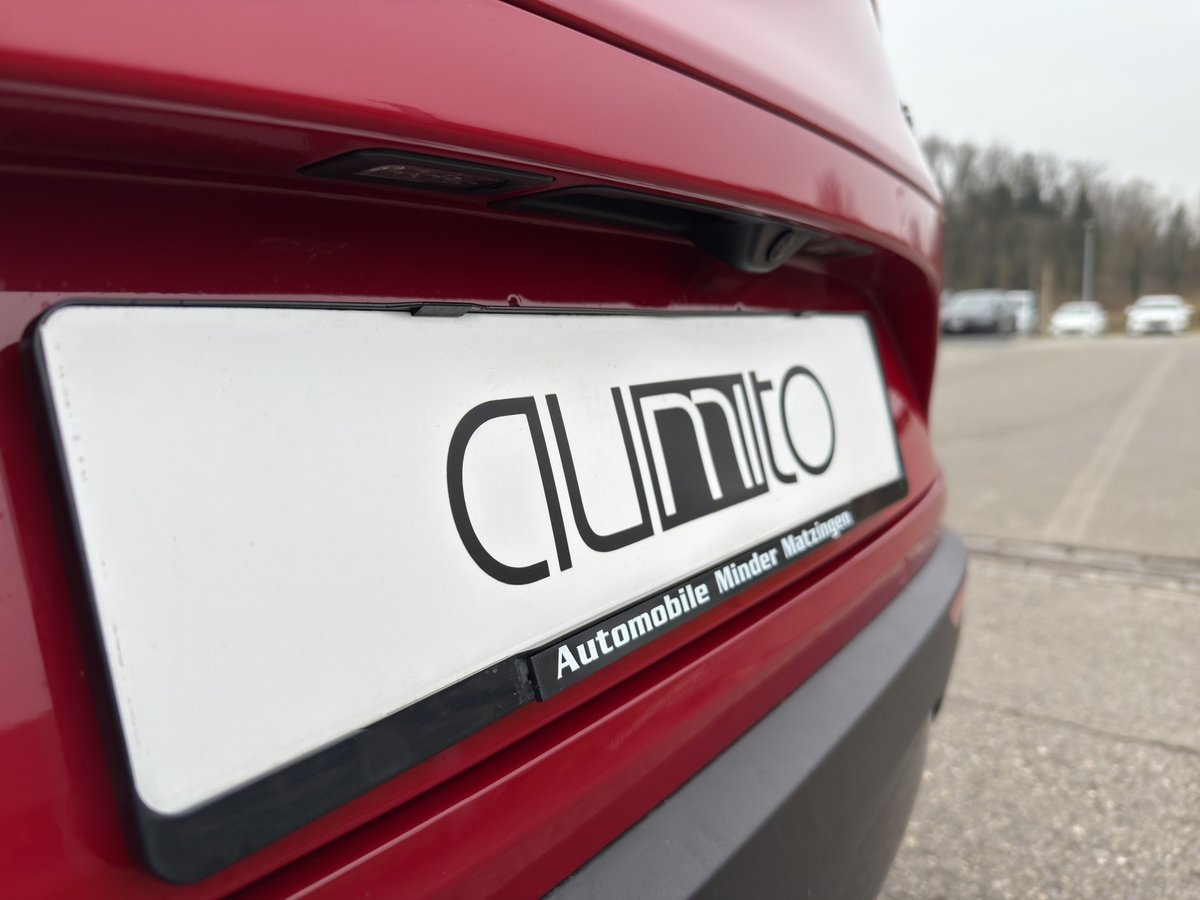 ALFA ROMEO Stelvio 2.0 Sprint Q4