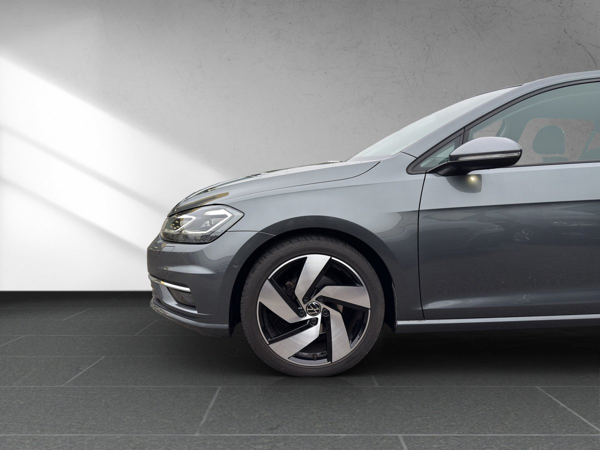 VW Golf 1.4 TSI Comfortline DSG
