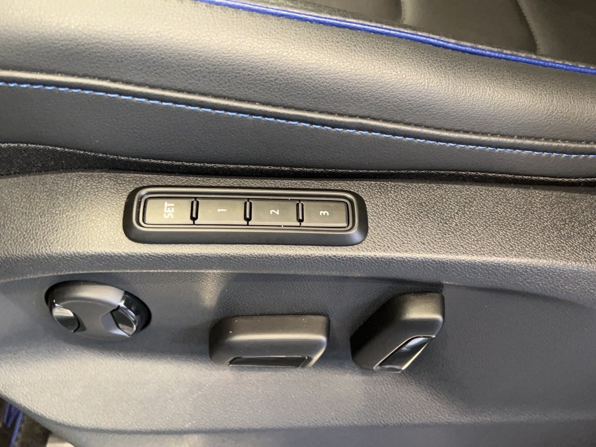VW Tiguan 2.0TSI R 4Motion DSG