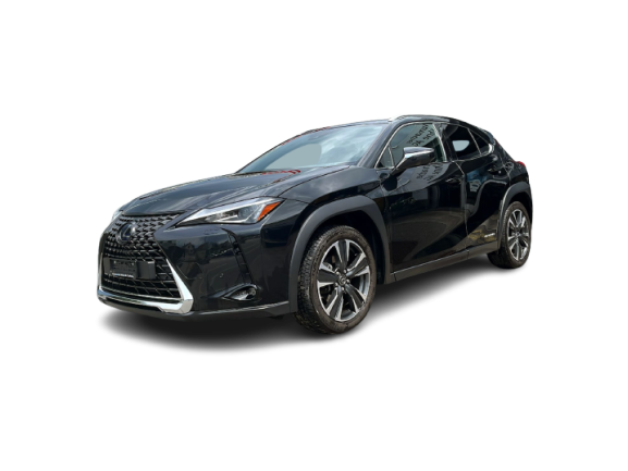 LEXUS UX 250h Comfort AWD Automatic
