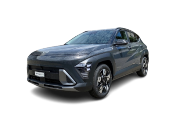 HYUNDAI Kona 1.6 GDi Hybrid Vertex
