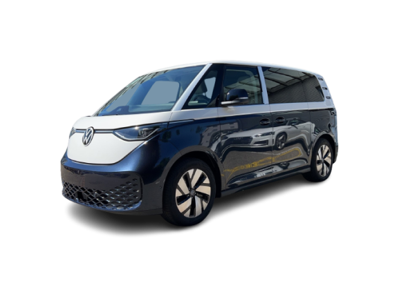 VW ID.Buzz Pro