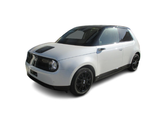 HONDA e electric Advance