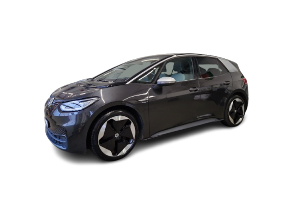 VW ID.3 Pro Performance 58kWh 1ST Max