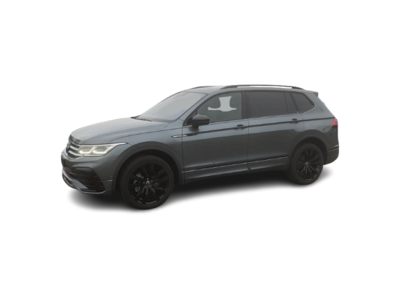 VW Tiguan Allspace 2.0 TDI SCR R-Line 4Motion DSG