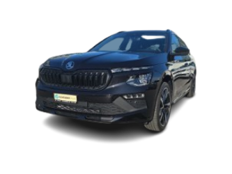 SKODA Kamiq 1.5 TSI Monte Carlo DSG