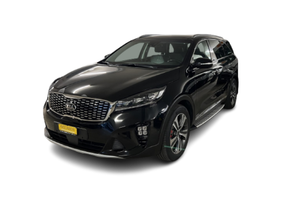 KIA Sorento 2.2 CRDi Style 4x4