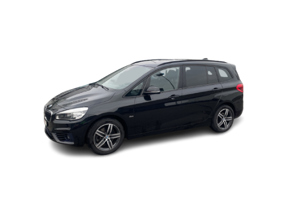 BMW 220d xDrive Gran Tourer Sport Line Steptronic