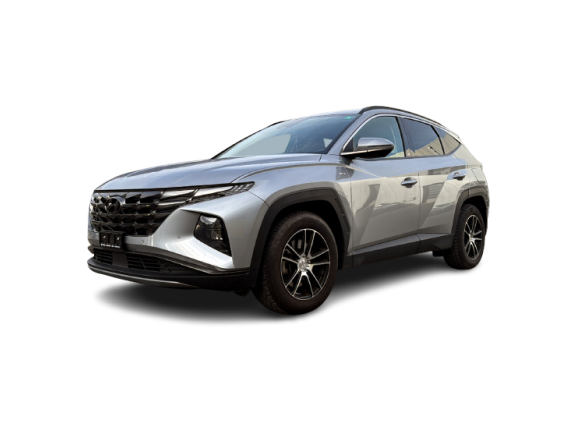 HYUNDAI Tucson 1.6 TGDI 48V Amplia DCT 4WD