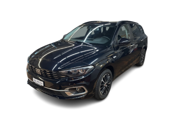 FIAT Tipo 1.5 Hybrid Station Wagon Swiss Edition