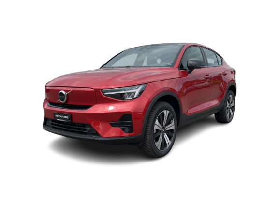 VOLVO C40 P6 Recharge Plus