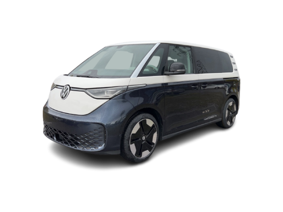VW ID.Buzz NWB Pro