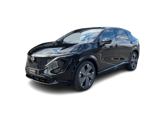 NISSAN Ariya Evolve e-4orce 87 kWh