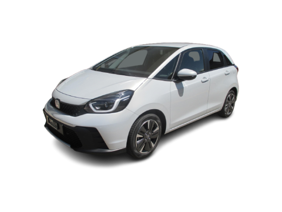 HONDA Jazz 1.5 i-MMD Advance