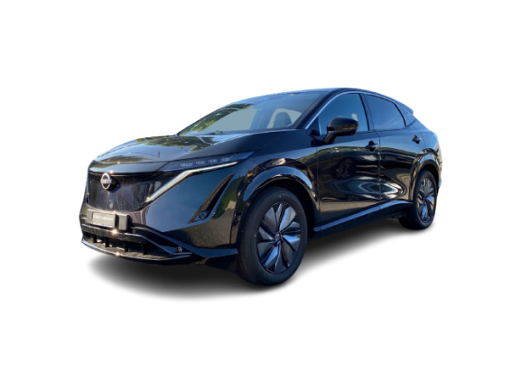 NISSAN Ariya Advance 63 kWh