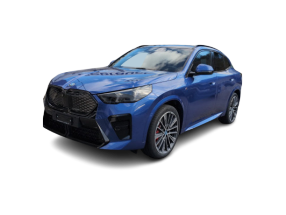 BMW iX2  30 M Sport Pro
