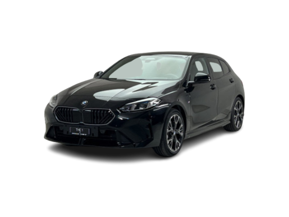 BMW 120 M Sport Steptronic