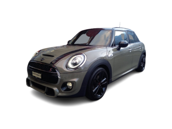 MINI Mini F55 2.0i Cooper S