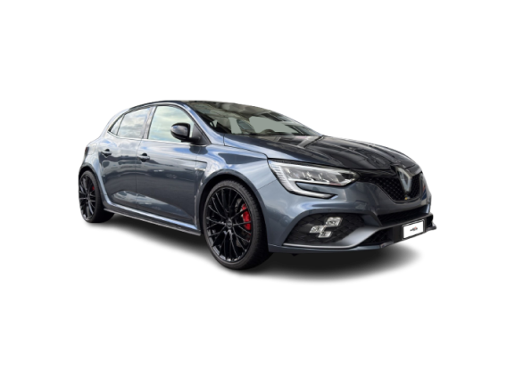 RENAULT Mégane Trophy 300 EDC