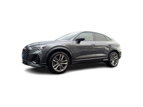 AUDI Q3 Sportback 40 TDI S line quattro