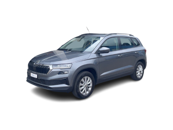 SKODA Karoq 2.0 TDI CR Ambition 4x4 DSG