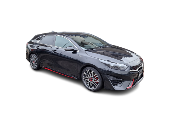 KIA ProCeed 1.6 T-GDi GT DCT