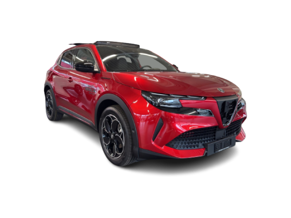 ALFA ROMEO Junior Elettrica Speciale TECH SKY