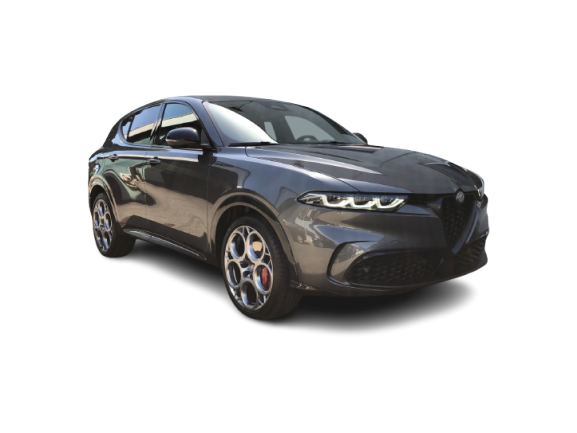 ALFA ROMEO Tonale 1.5 Speciale Pack Leather
