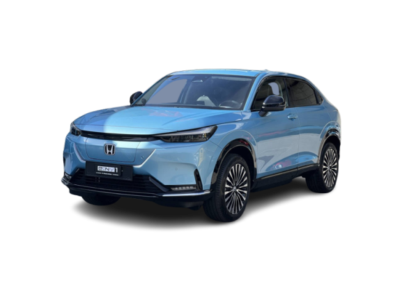 HONDA Ny1 Elegance