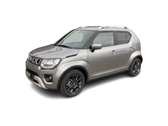 SUZUKI Ignis 1.2 Compact+ Hybrid 4x4